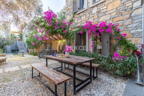 آپارتمان در Bodrum ، ترکیه 1 خوابه ، 65 متر مربع. شماره 227639 - 4