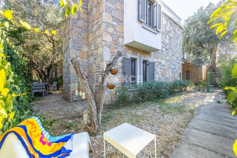 آپارتمان در Bodrum ، ترکیه 1 خوابه ، 65 متر مربع. شماره 227639 - 13