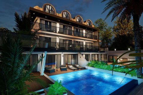 Icon Residence  i Oludeniz, Mugla, Tyrkia Nr.99362