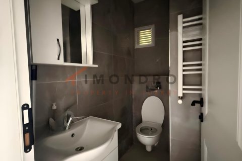 Daire  2+1  Beşiktaş, İstanbul, Türkiye №237548 - 19