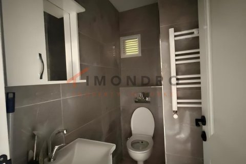 Daire  2+1  Beşiktaş, İstanbul, Türkiye №237548 - 18
