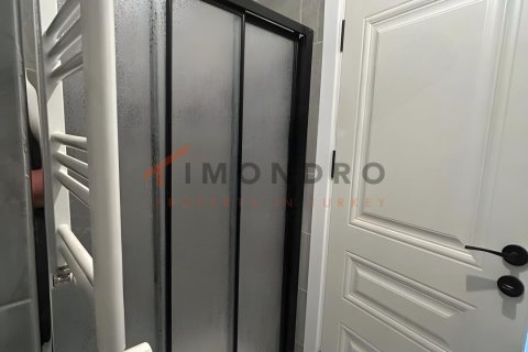 Daire  2+1  Beşiktaş, İstanbul, Türkiye №237548 - 24