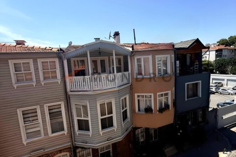Daire  2+1  Beşiktaş, İstanbul, Türkiye №237548 - 3