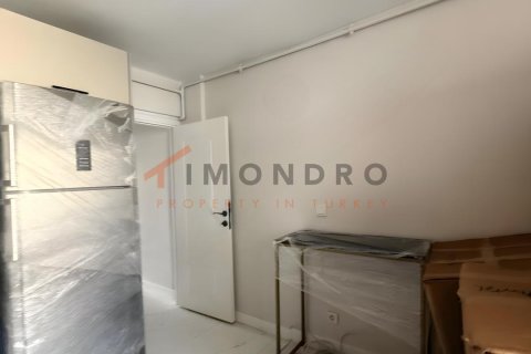 Daire  2+1  Beşiktaş, İstanbul, Türkiye №237548 - 17