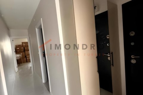 Daire  2+1  Beşiktaş, İstanbul, Türkiye №237548 - 15