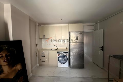 Daire  2+1  Beşiktaş, İstanbul, Türkiye №237548 - 4