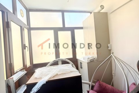 Daire  2+1  Beşiktaş, İstanbul, Türkiye №237548 - 16