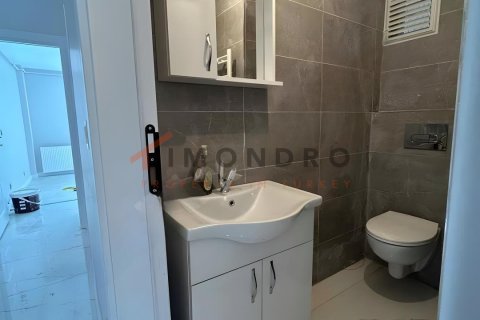 Daire  2+1  Beşiktaş, İstanbul, Türkiye №237548 - 23