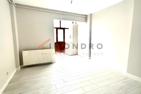 Daire  2+1  Beşiktaş, İstanbul, Türkiye №237548 - 11