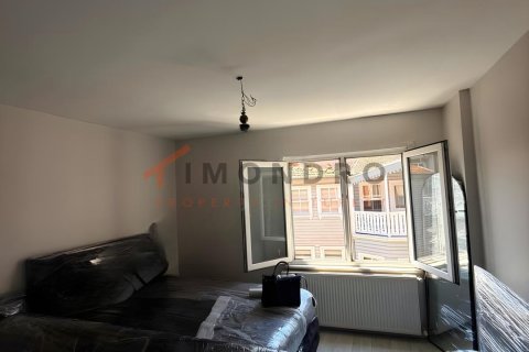 Daire  2+1  Beşiktaş, İstanbul, Türkiye №237548 - 13