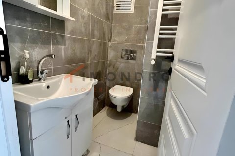 Daire  2+1  Beşiktaş, İstanbul, Türkiye №237548 - 25
