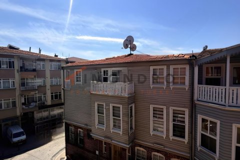 Daire  2+1  Beşiktaş, İstanbul, Türkiye №237548 - 2