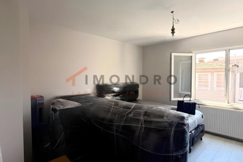 Daire  2+1  Beşiktaş, İstanbul, Türkiye №237548 - 6