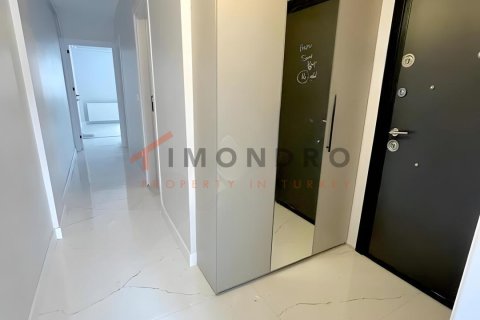 Daire  2+1  Beşiktaş, İstanbul, Türkiye №237548 - 27