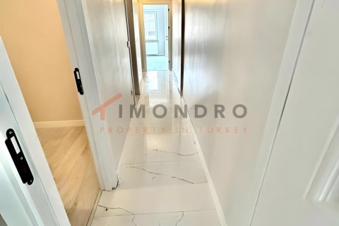 Daire  2+1  Beşiktaş, İstanbul, Türkiye №237548 - 12