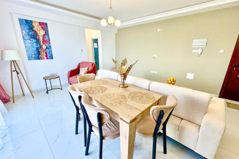 Leilighet i Famagusta, Nr. 237551 - 3