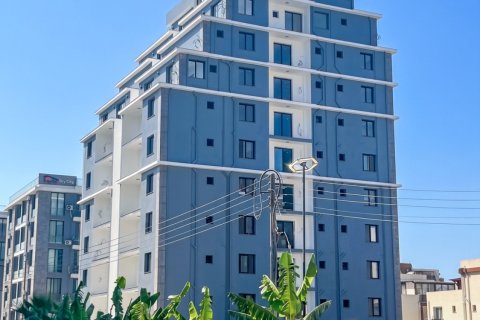 Leilighet i Famagusta, Nr. 237551 - 10