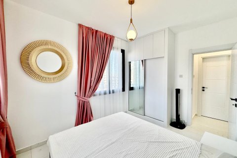 Leilighet i Famagusta, Nr. 237551 - 5