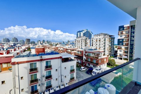 Leilighet i Famagusta, Nr. 237551 - 9