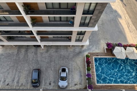 Leilighet i Famagusta, Nr. 237551 - 14
