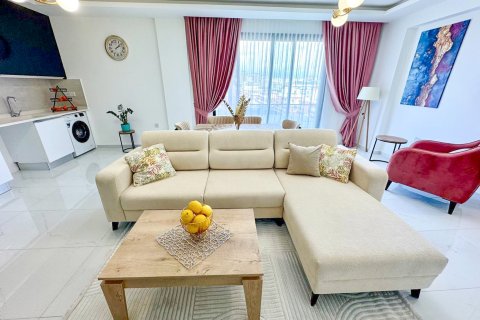 Квартира  2-х ком. в Фамагусте, Северный Кипр №237551
