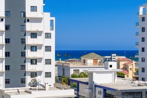 Leilighet i Famagusta, Nr. 237551 - 11