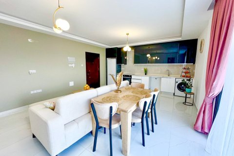 Leilighet i Famagusta, Nr. 237551 - 4