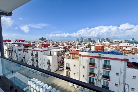 Leilighet i Famagusta, Nr. 237551 - 8