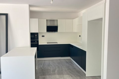 3+1 Villa i Bodrum, Mugla, Turkiet Nr. 237546 - 2