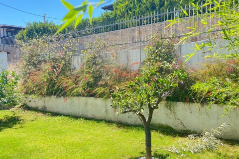 3+1 Villa i Bodrum, Mugla, Turkiet Nr. 237546 - 9