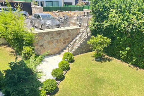 3+1 Villa i Bodrum, Mugla, Turkiet Nr. 237546 - 7