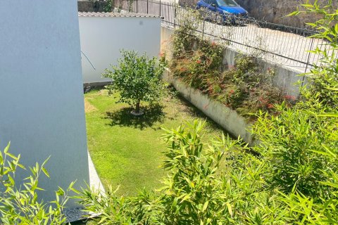 3+1 Villa i Bodrum, Mugla, Turkiet Nr. 237546 - 8