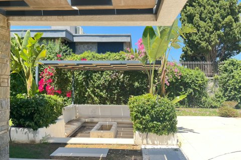3+1 Villa i Bodrum, Mugla, Turkiet Nr. 237546 - 11