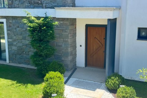 3+1 Villa i Bodrum, Mugla, Turkiet Nr. 237546 - 6