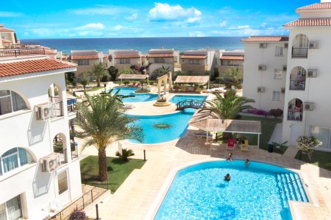 Lejlighed i Bogazi, Famagusta, Nr. 237550 - 5
