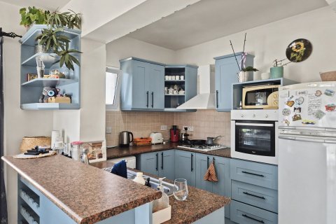 Lejlighed i Bogazi, Famagusta, Nr. 237550 - 12