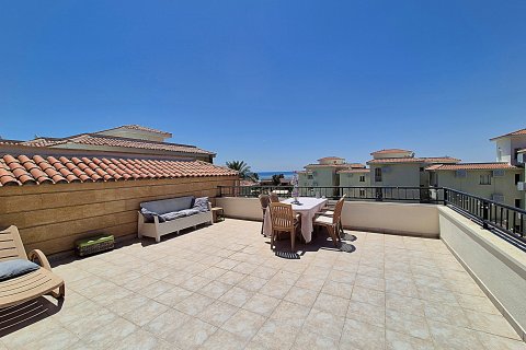 Lejlighed i Bogazi, Famagusta, Nr. 237550 - 6