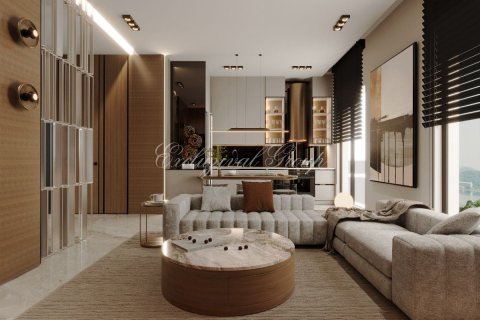 1+1 Wohnung  in Antalya, Türkei Nr. 237549 - 3