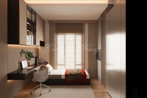 1+1 Wohnung  in Antalya, Türkei Nr. 237549 - 6