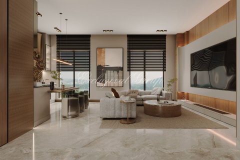 1+1 Wohnung  in Antalya, Türkei Nr. 237549 - 4