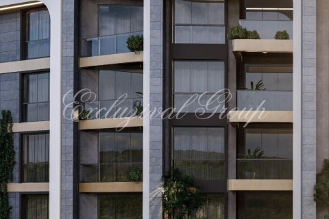 1+1 Wohnung  in Antalya, Türkei Nr. 237549 - 8