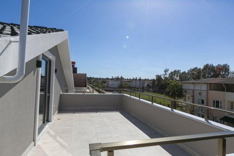 Villa for sale in Serik, Antalya, Turkey, 3 bedrooms, 160m2, No. 237547 – photo 12