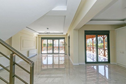 Villa for sale in Serik, Antalya, Turkey, 3 bedrooms, 160m2, No. 237547 – photo 3