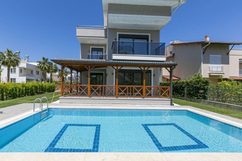 Villa for sale in Serik, Antalya, Turkey, 3 bedrooms, 160m2, No. 237547 – photo 2