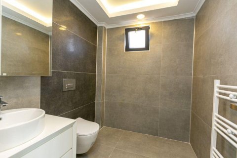 Villa for sale in Serik, Antalya, Turkey, 3 bedrooms, 160m2, No. 237547 – photo 6