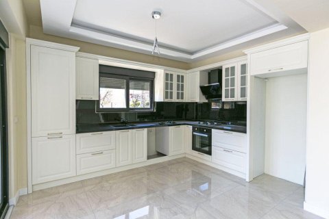 Villa for sale in Serik, Antalya, Turkey, 3 bedrooms, 160m2, No. 237547 – photo 4
