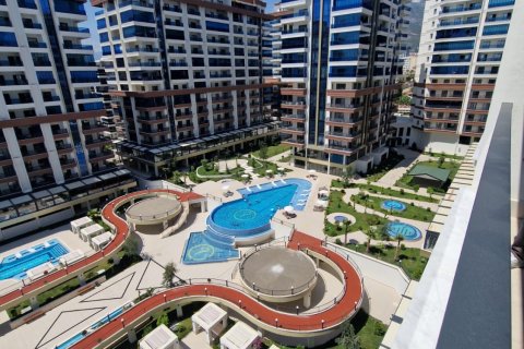 1+1 Wohnung in Mahmutlar, Antalya, Türkei Nr. 237552 - 9