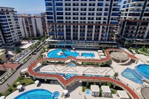 1+1 Wohnung in Mahmutlar, Antalya, Türkei Nr. 237552 - 10