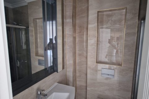 1+1 Wohnung in Mahmutlar, Antalya, Türkei Nr. 237552 - 6