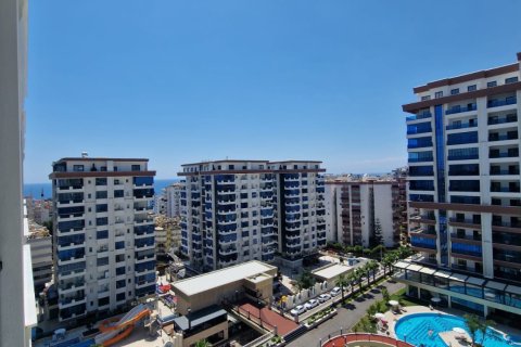 1+1 Wohnung in Mahmutlar, Antalya, Türkei Nr. 237552 - 7